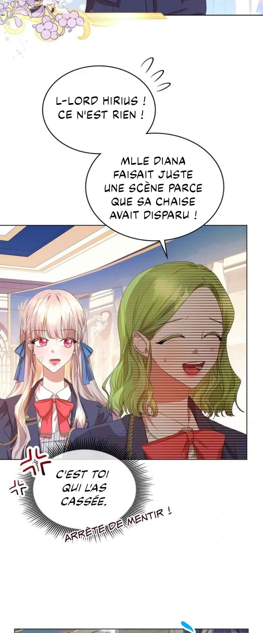 I Refuse This Possession Chapter 9 - Page 40