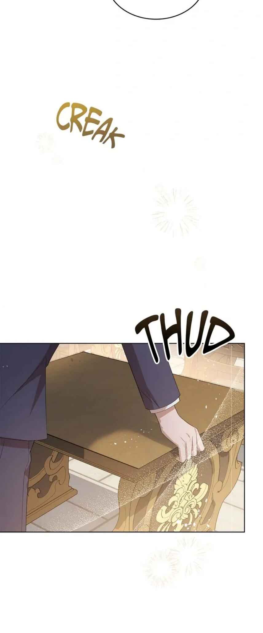 I Refuse This Possession Chapter 9 - Page 42