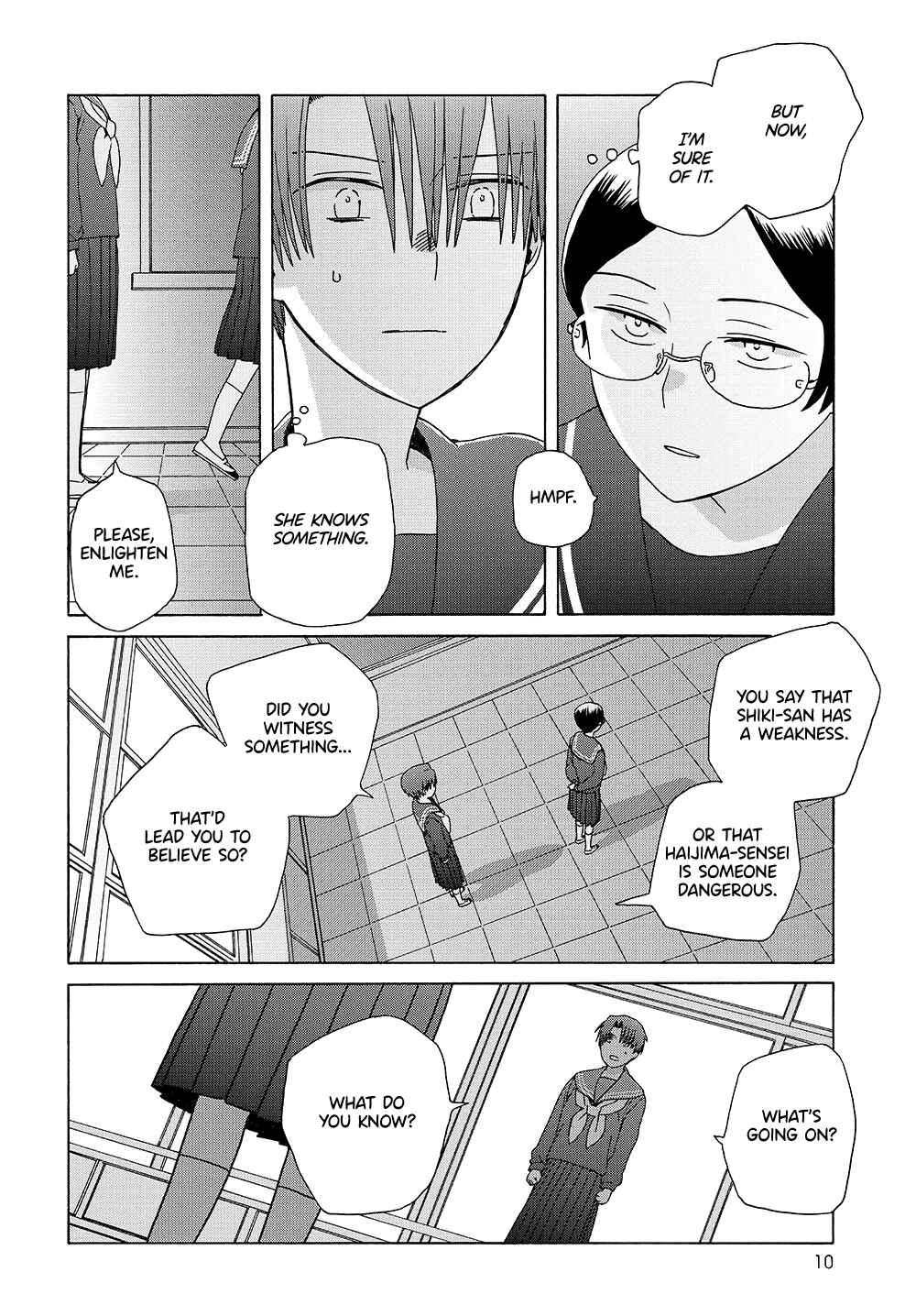 Reliance Chapter 13 - Page 10