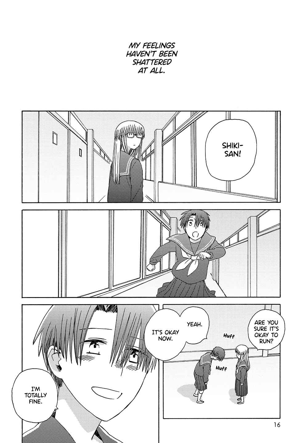 Reliance Chapter 13 - Page 16