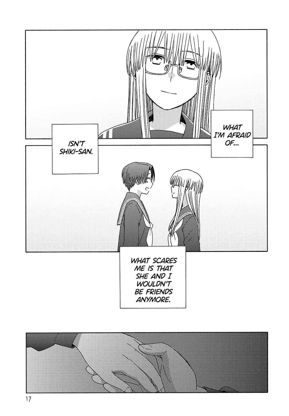 Reliance Chapter 13 - Page 17