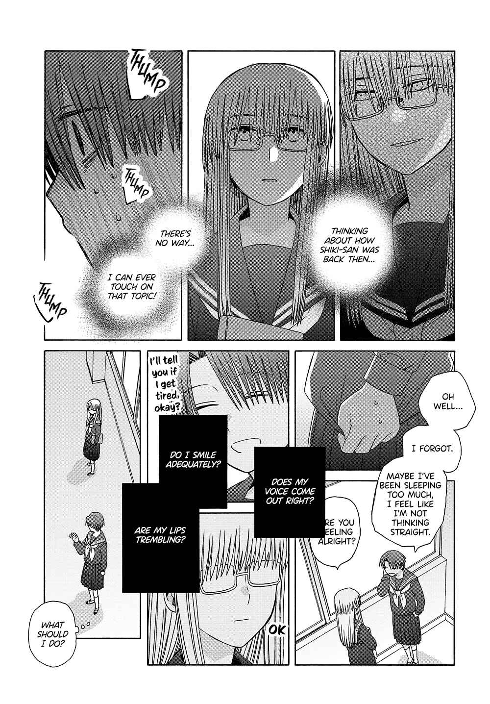 Reliance Chapter 13 - Page 5