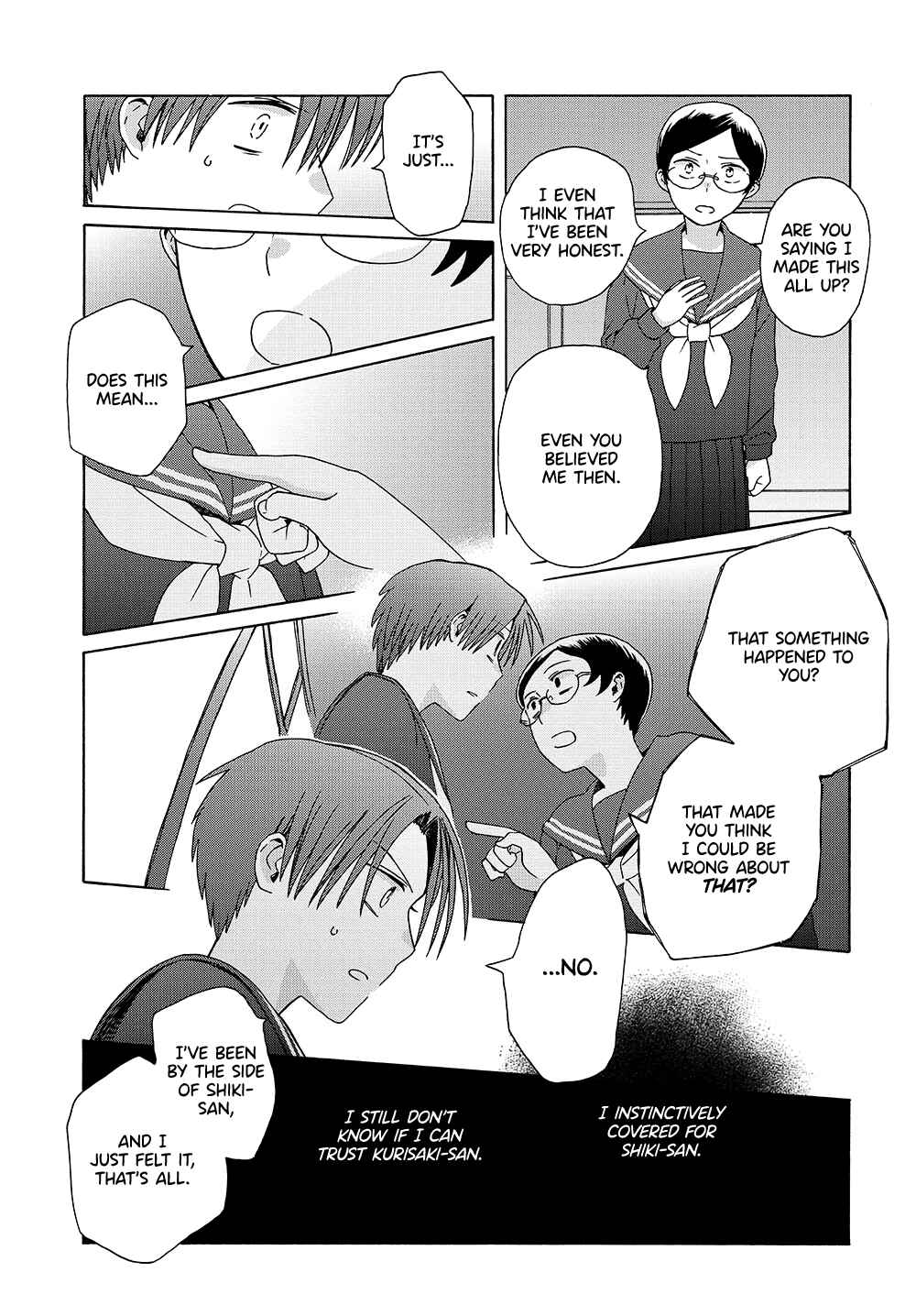 Reliance Chapter 13 - Page 9