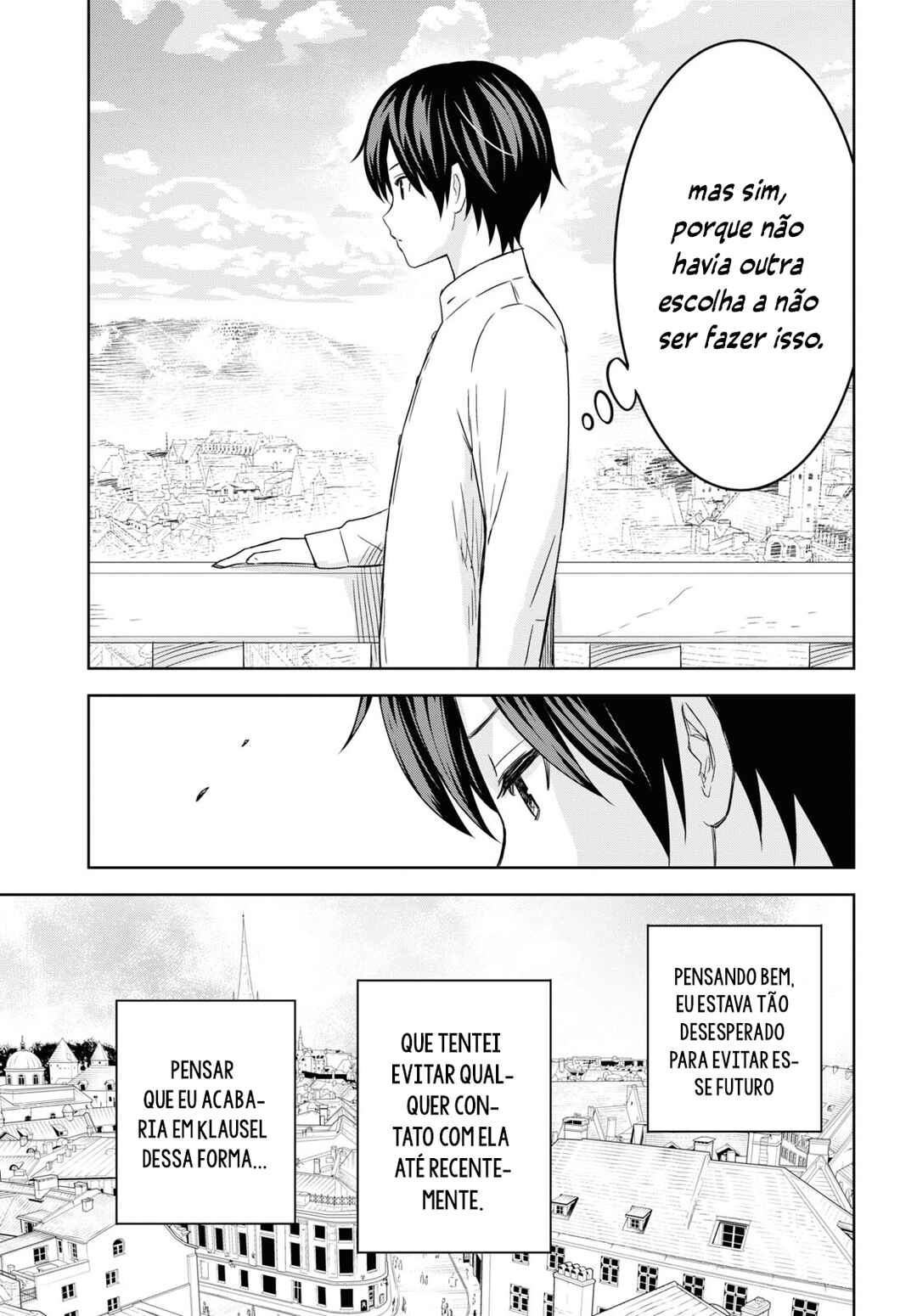 Monogatari no Kuromaku ni Tensei Shite Chapter 18 - Page 18