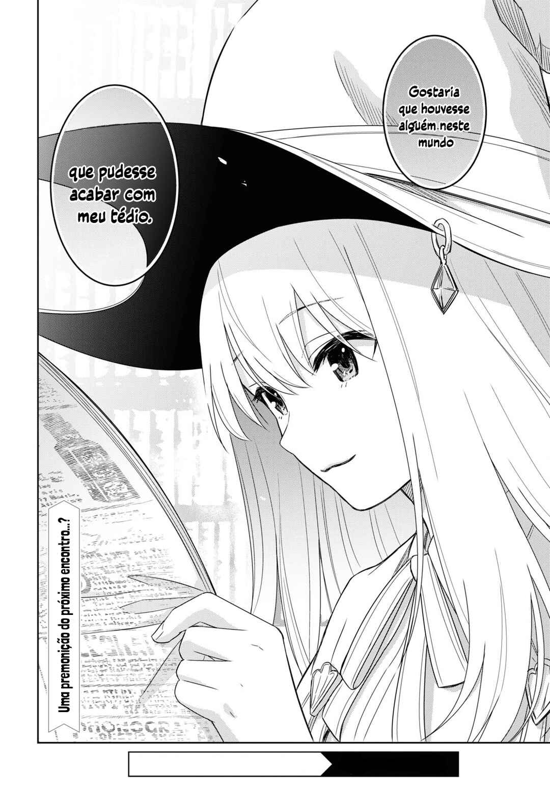Monogatari no Kuromaku ni Tensei Shite Chapter 18 - Page 25