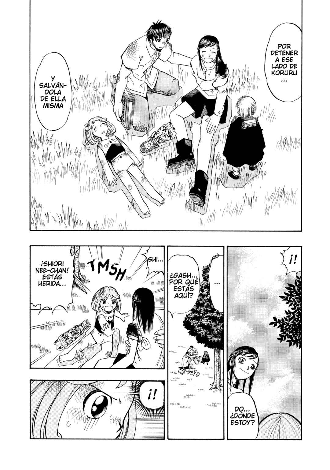 Zatch Bell!! Chapter 18 - Page 11