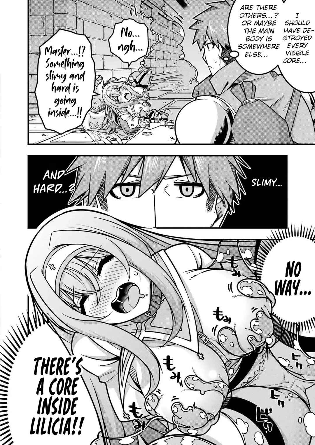 Tsuihou Yuusha no Yuuga na Slow Life: Jiyuu ni Nattara Ore Dake no Saiai Tenshi mo Te ni Haitta! Chapter 17 - Page 15