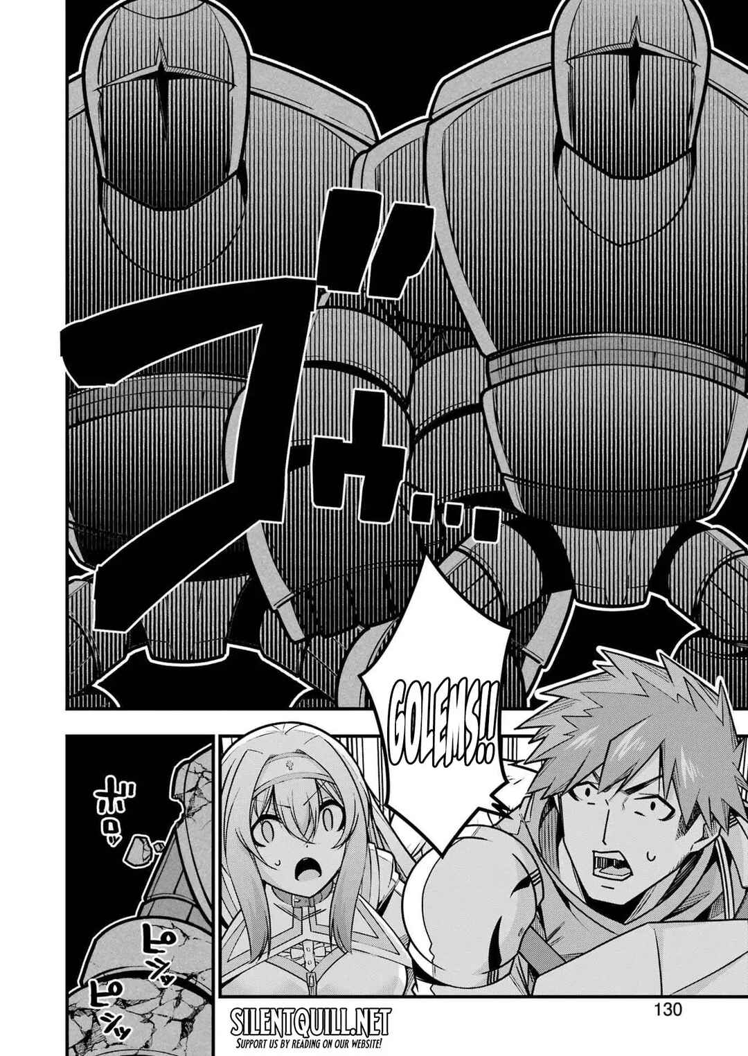 Tsuihou Yuusha no Yuuga na Slow Life: Jiyuu ni Nattara Ore Dake no Saiai Tenshi mo Te ni Haitta! Chapter 17 - Page 24