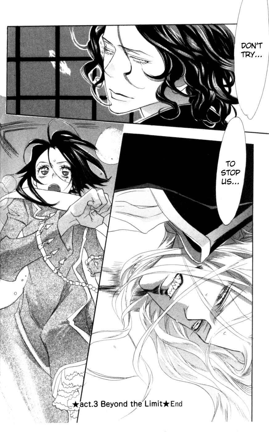 Trinity Blood Chapter 3 - Page 40