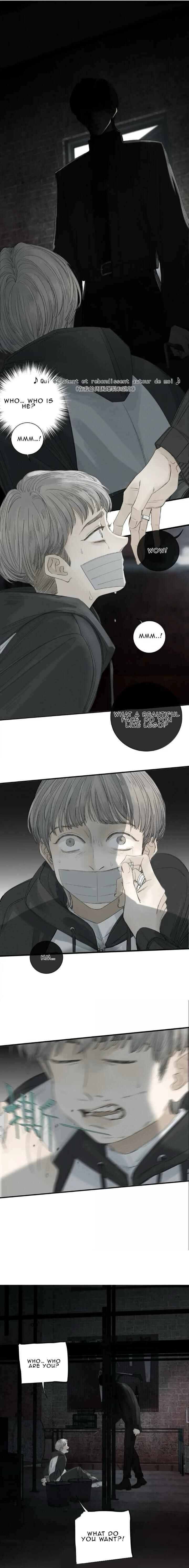 Miss Zuo Ying Chapter 22 - Page 6