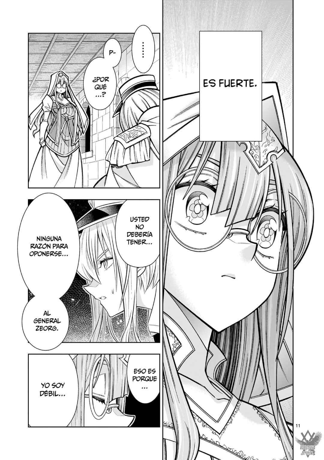 Kizuitara Musou Game no Akuyaku Shougun Datta Ken. ~Hametsu Route wa Bucchikowasu~ Chapter 4.2 - Page 13