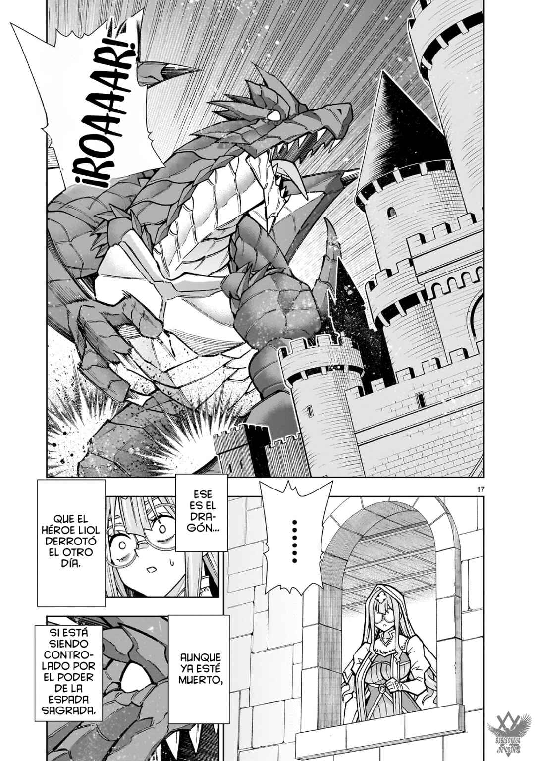 Kizuitara Musou Game no Akuyaku Shougun Datta Ken. ~Hametsu Route wa Bucchikowasu~ Chapter 4.2 - Page 18