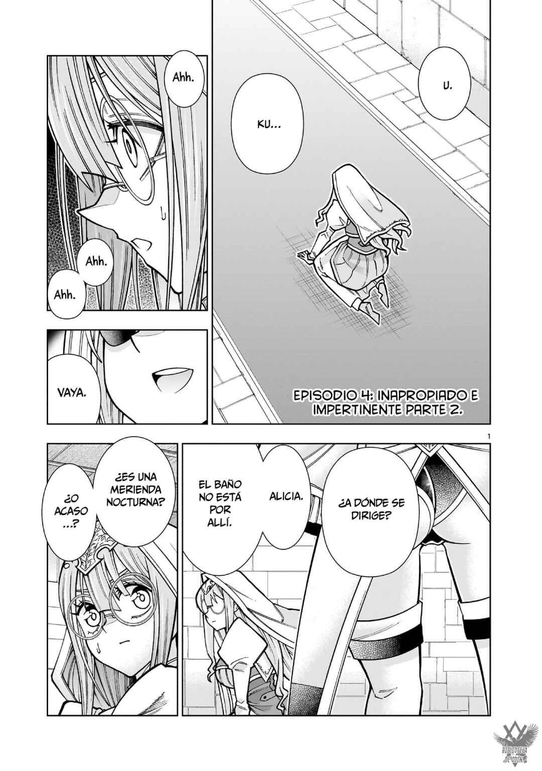 Kizuitara Musou Game no Akuyaku Shougun Datta Ken. ~Hametsu Route wa Bucchikowasu~ Chapter 4.2 - Page 4