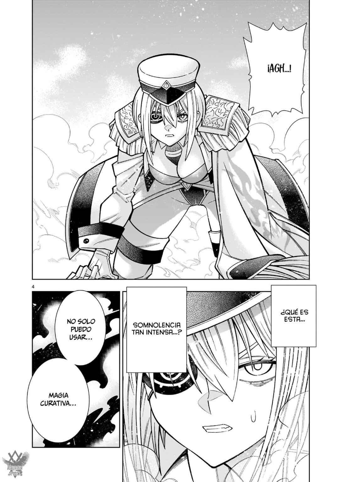 Kizuitara Musou Game no Akuyaku Shougun Datta Ken. ~Hametsu Route wa Bucchikowasu~ Chapter 4.2 - Page 7