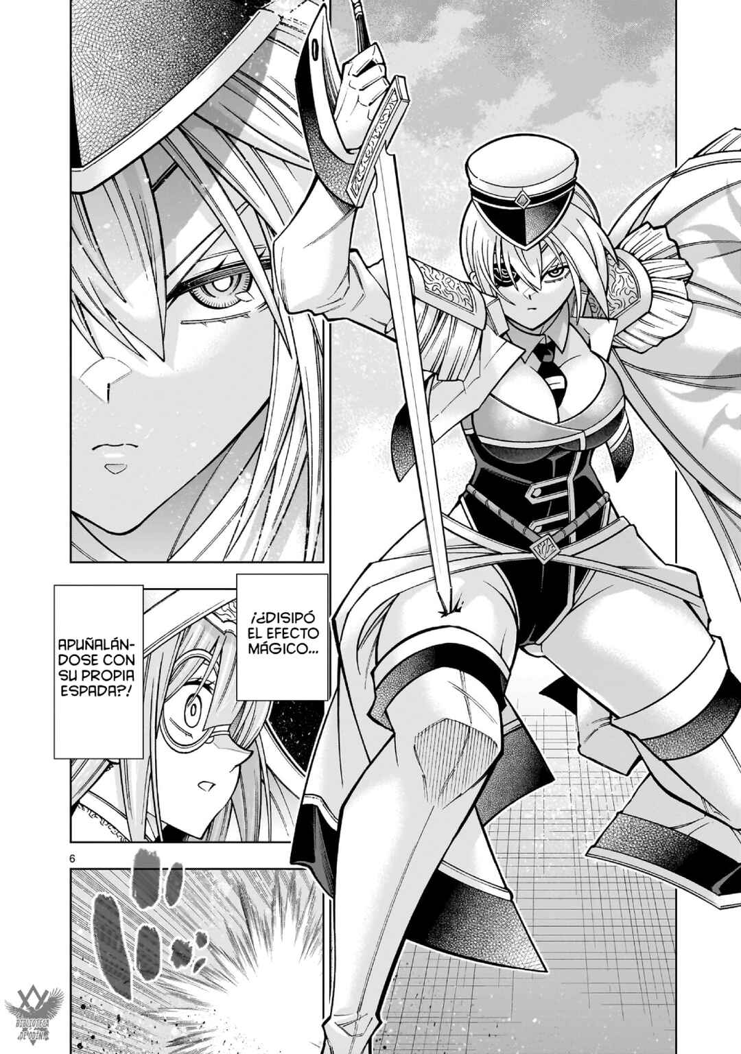 Kizuitara Musou Game no Akuyaku Shougun Datta Ken. ~Hametsu Route wa Bucchikowasu~ Chapter 4.2 - Page 9