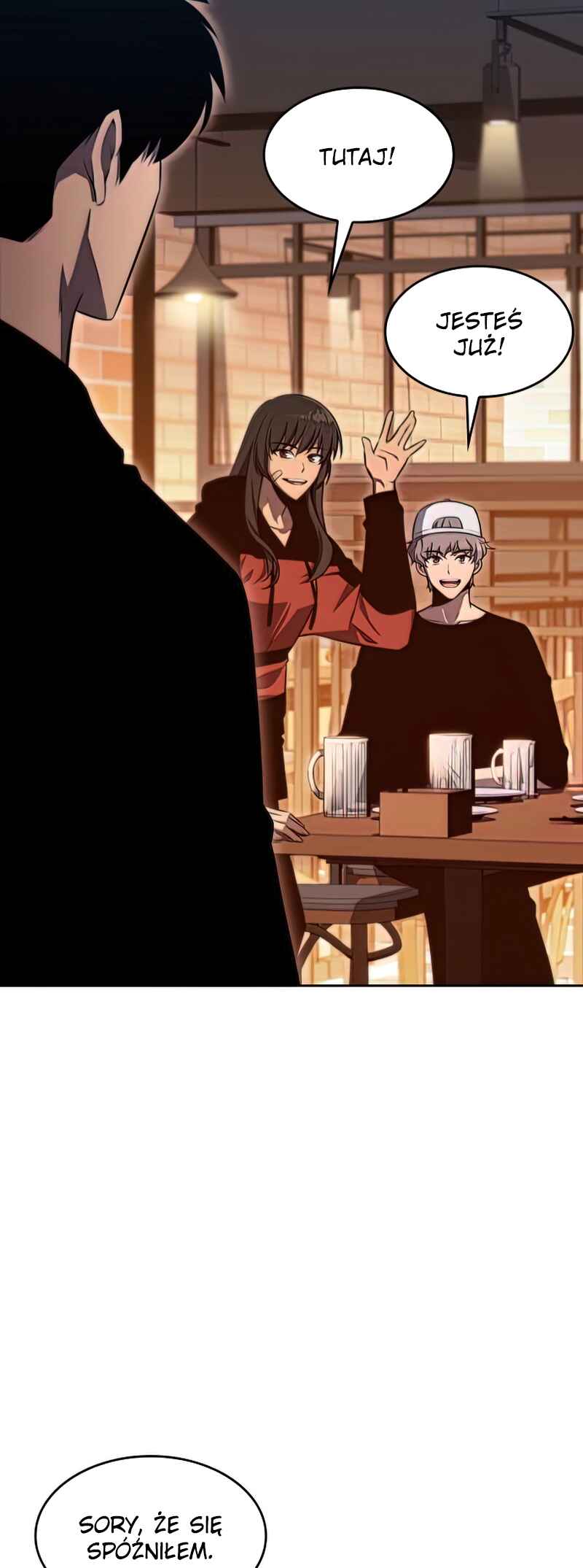 Na Honja Manlep Newbie Chapter 57 - Page 12
