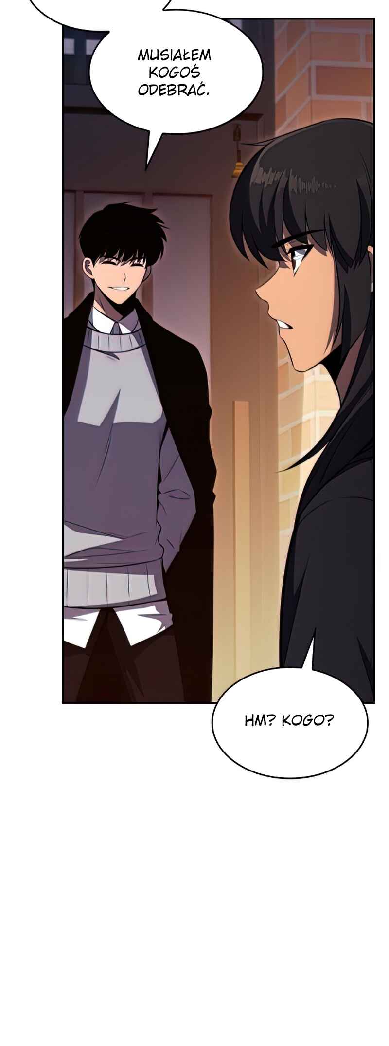 Na Honja Manlep Newbie Chapter 57 - Page 13