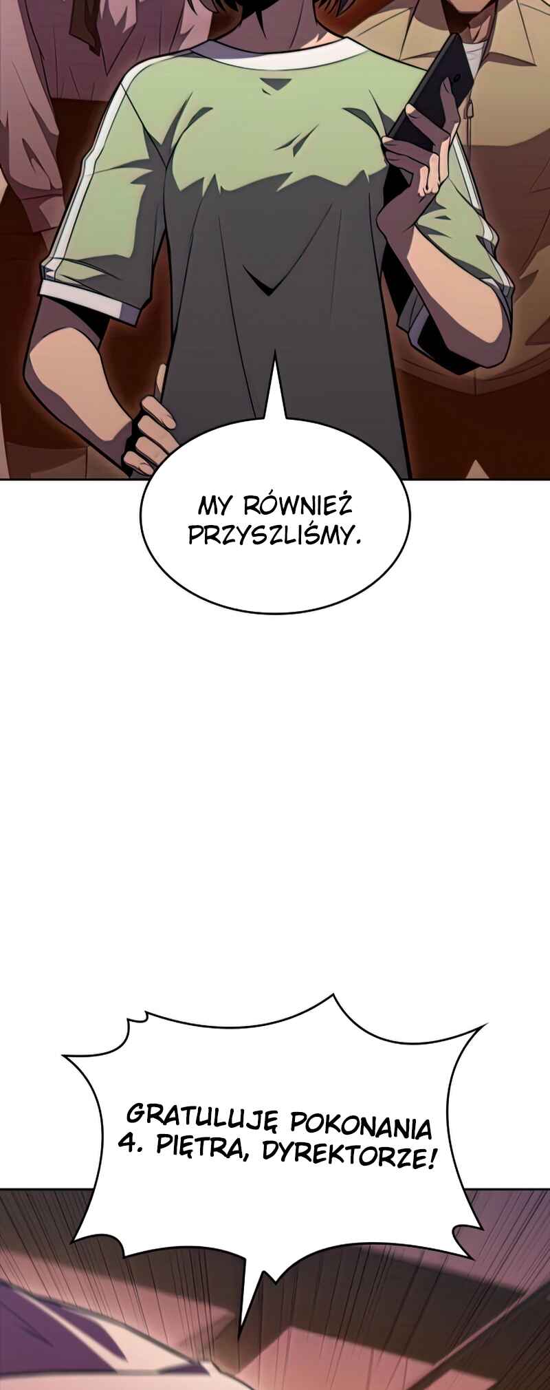 Na Honja Manlep Newbie Chapter 57 - Page 23