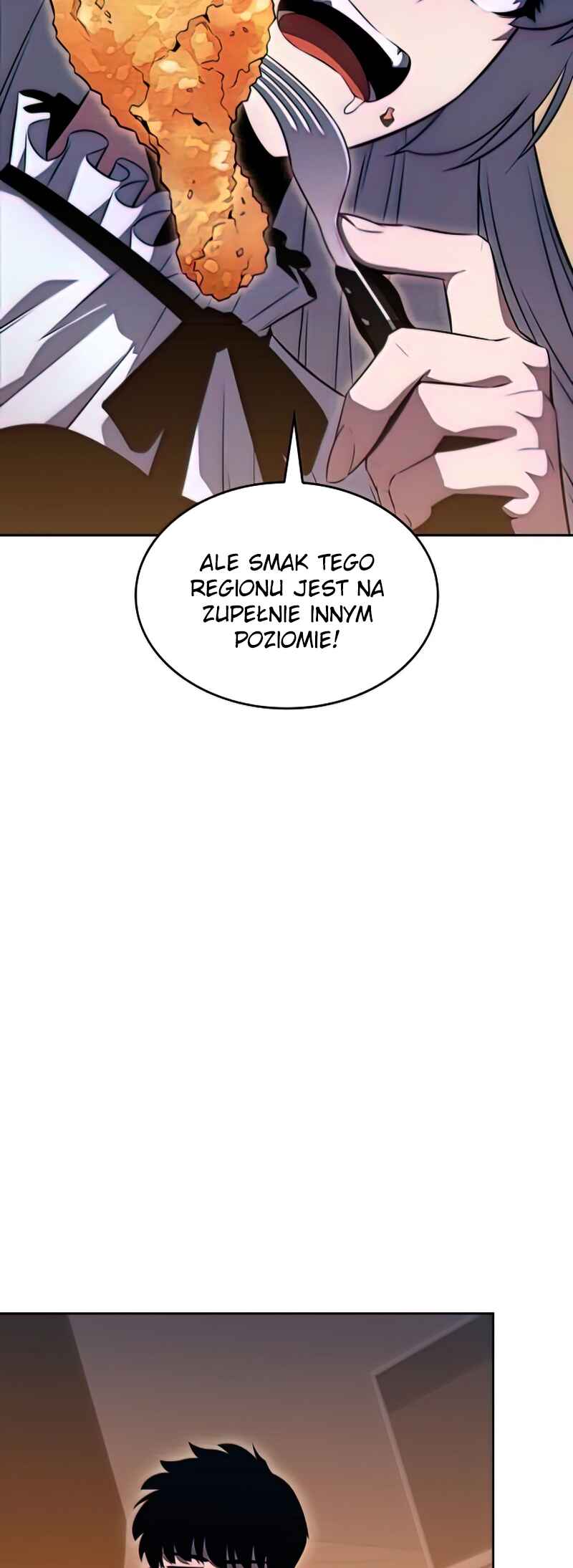 Na Honja Manlep Newbie Chapter 57 - Page 33
