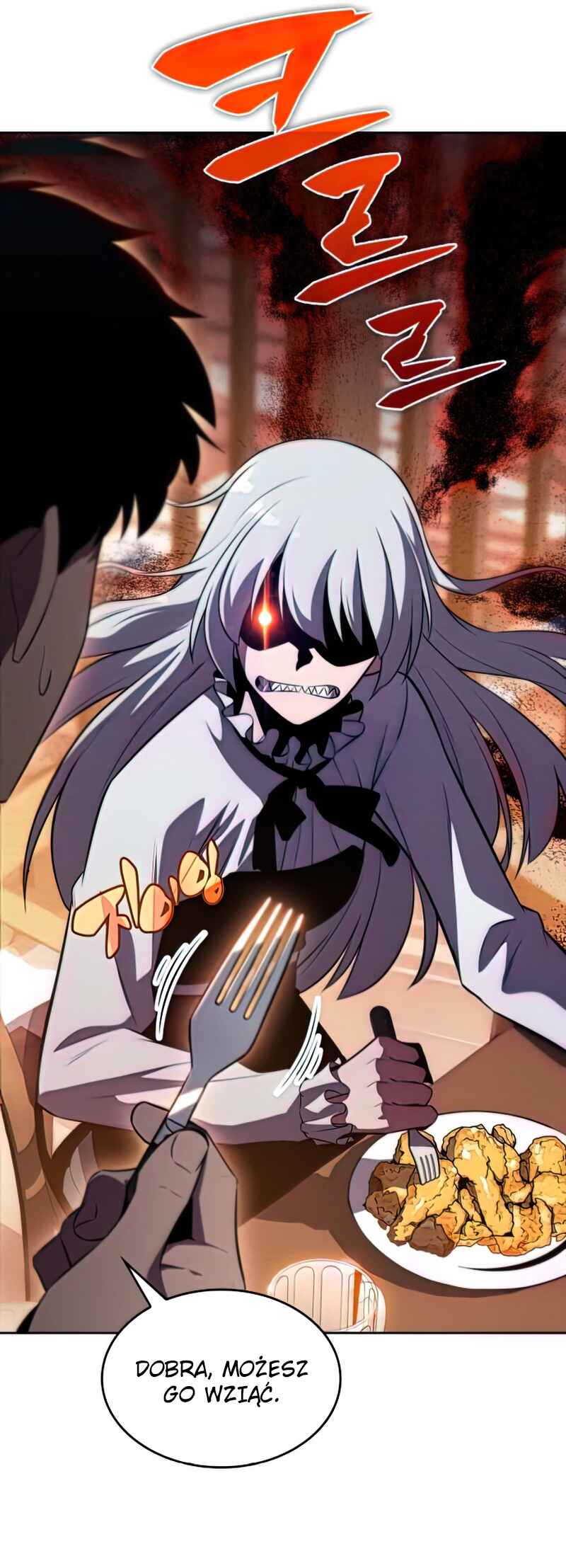 Na Honja Manlep Newbie Chapter 57 - Page 36