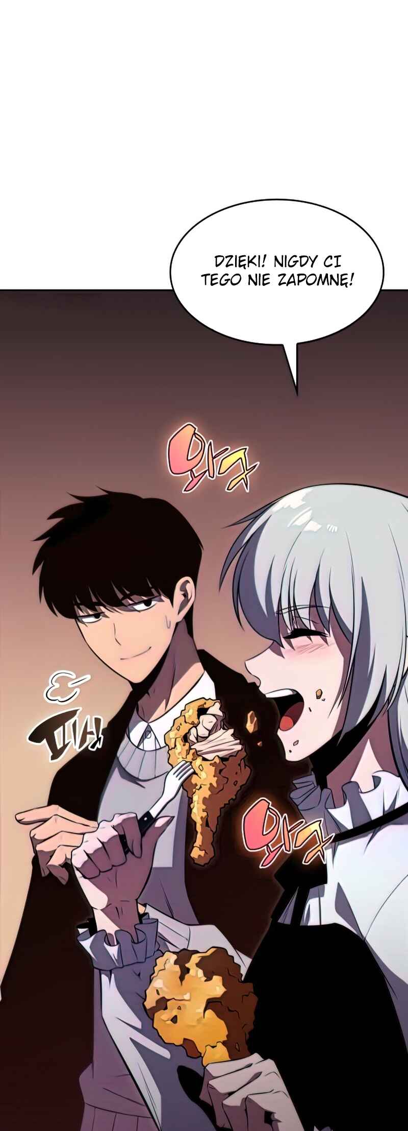 Na Honja Manlep Newbie Chapter 57 - Page 37