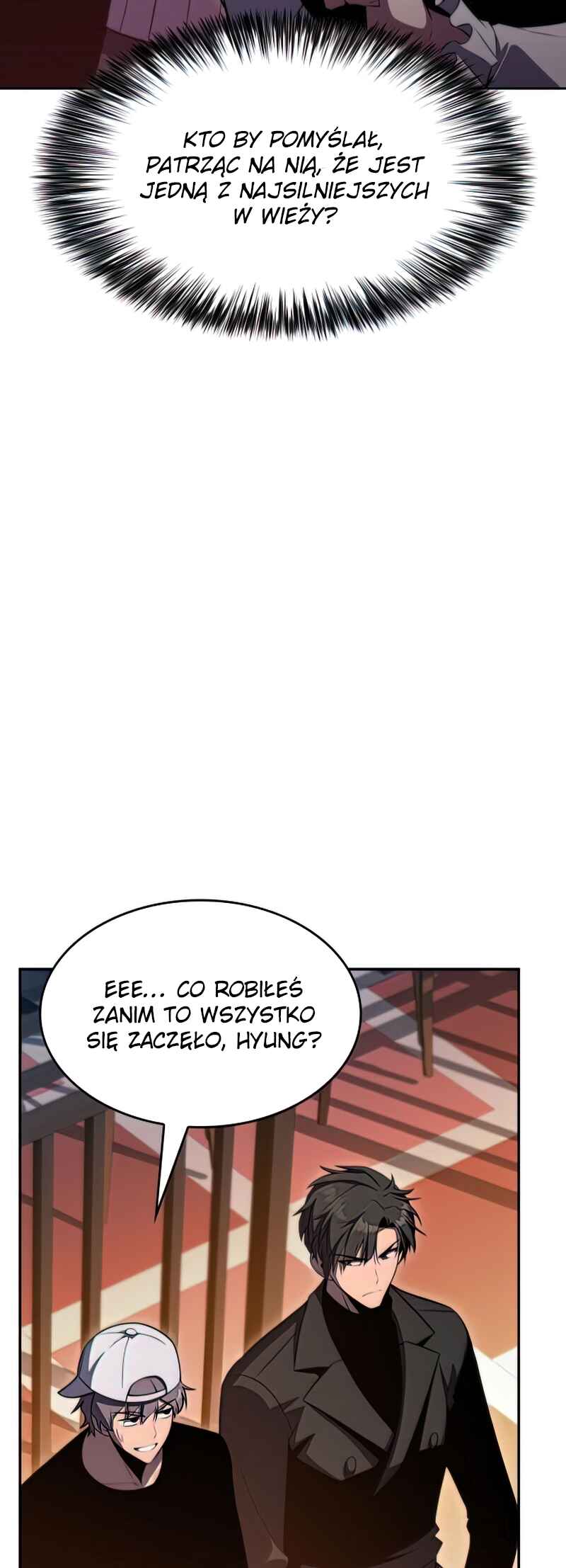 Na Honja Manlep Newbie Chapter 57 - Page 38