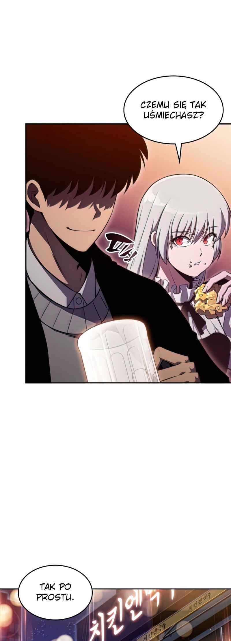 Na Honja Manlep Newbie Chapter 57 - Page 48