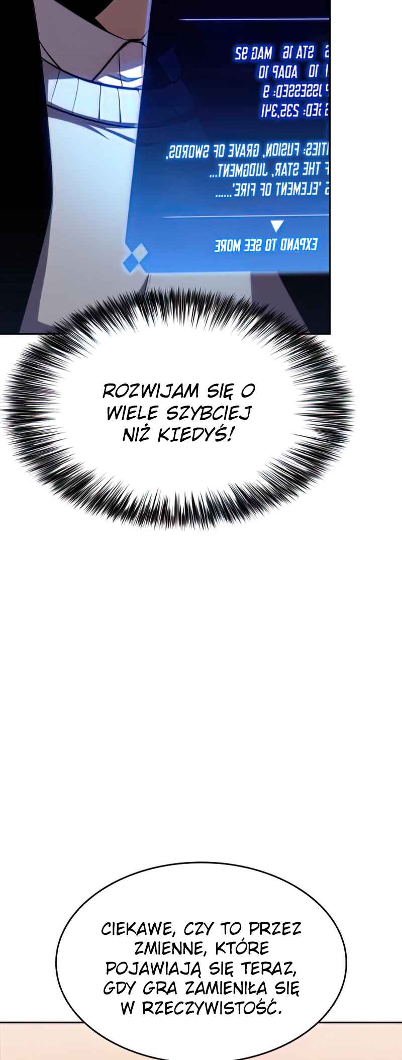 Na Honja Manlep Newbie Chapter 57 - Page 52