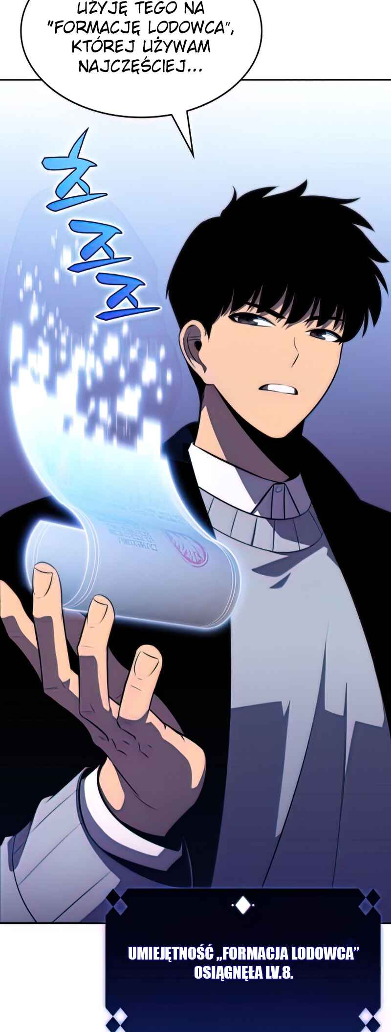 Na Honja Manlep Newbie Chapter 57 - Page 55