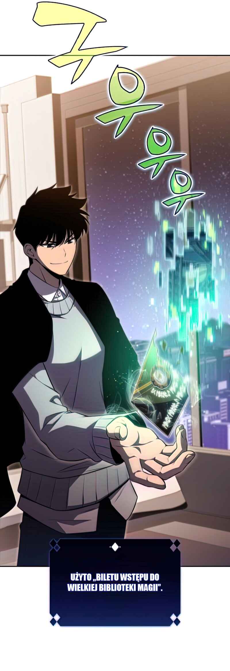 Na Honja Manlep Newbie Chapter 57 - Page 82