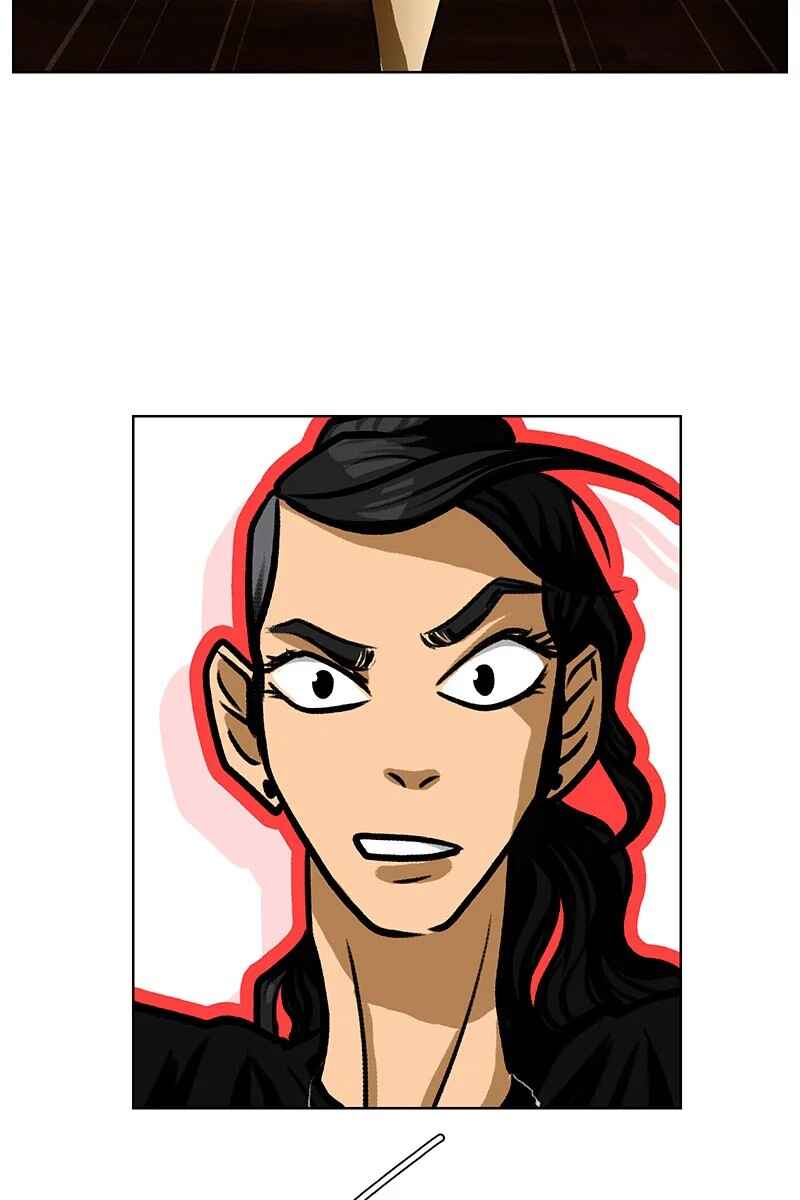 BLINDFOLD Chapter 2 - Page 19