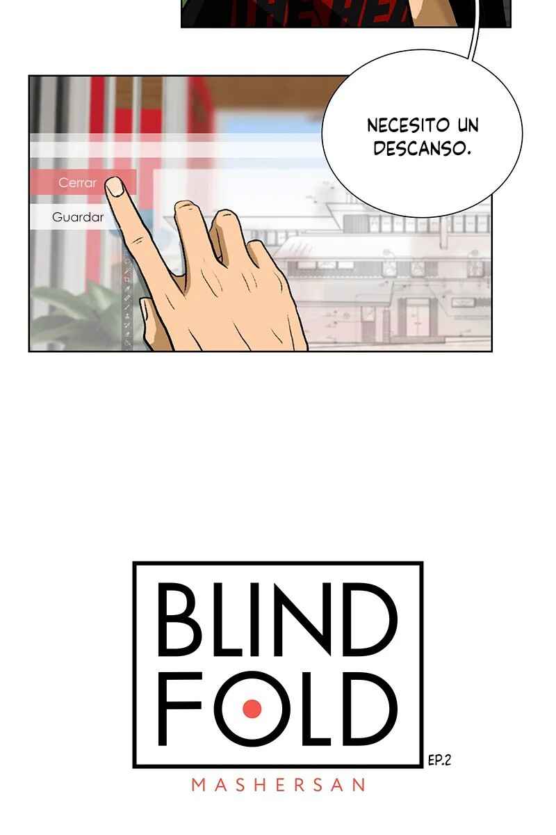 BLINDFOLD Chapter 2 - Page 4