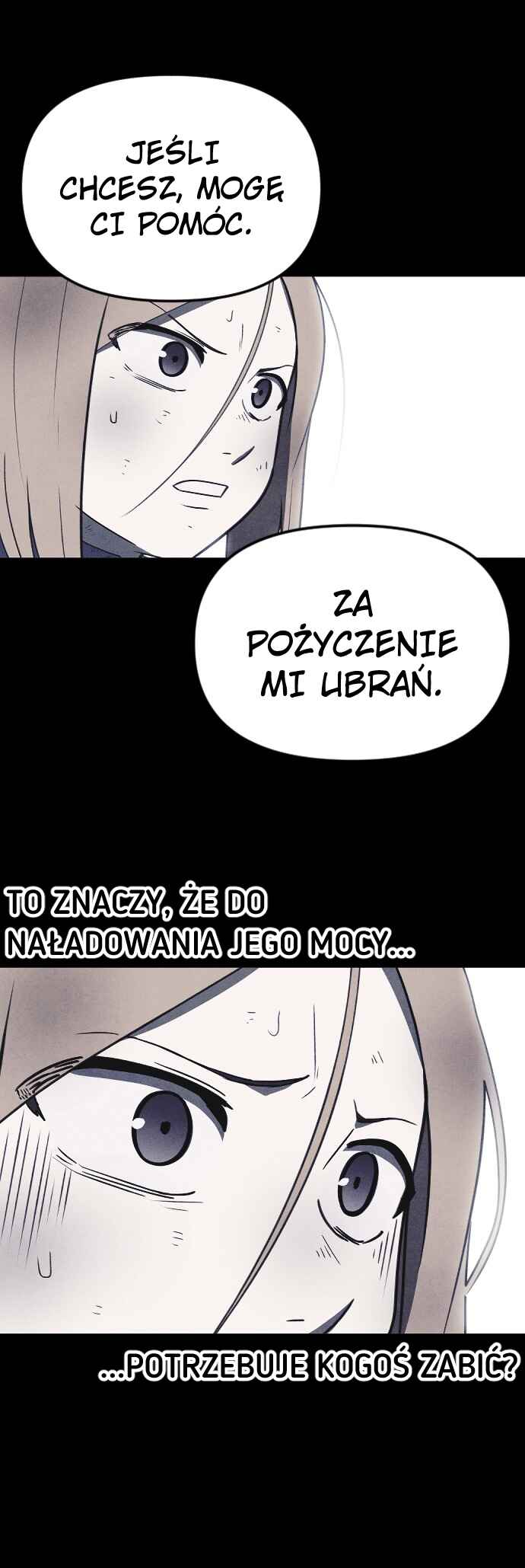 Shotgun Boy Chapter 59 - Page 10