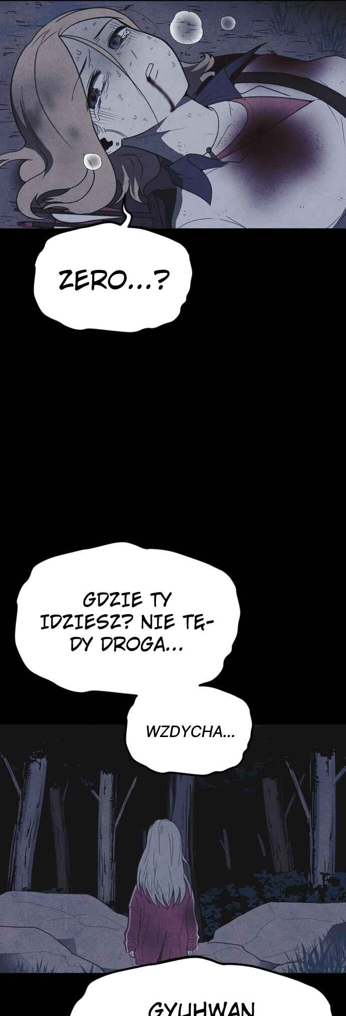 Shotgun Boy Chapter 59 - Page 16