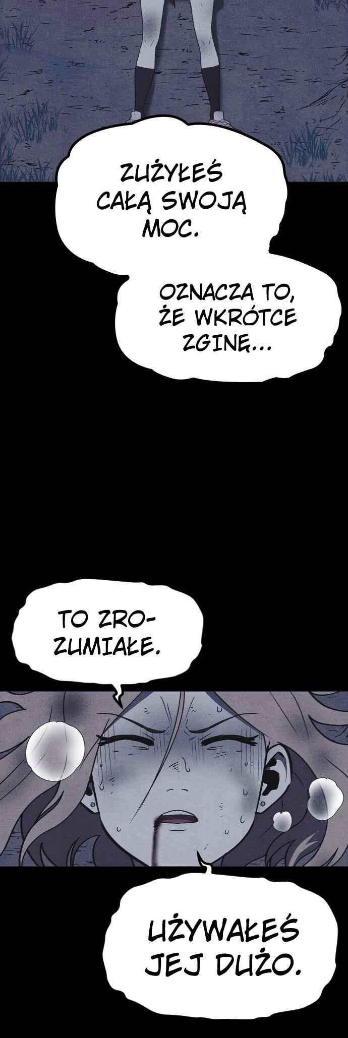 Shotgun Boy Chapter 59 - Page 3