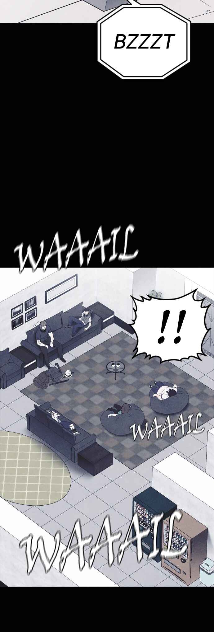 Shotgun Boy Chapter 59 - Page 32