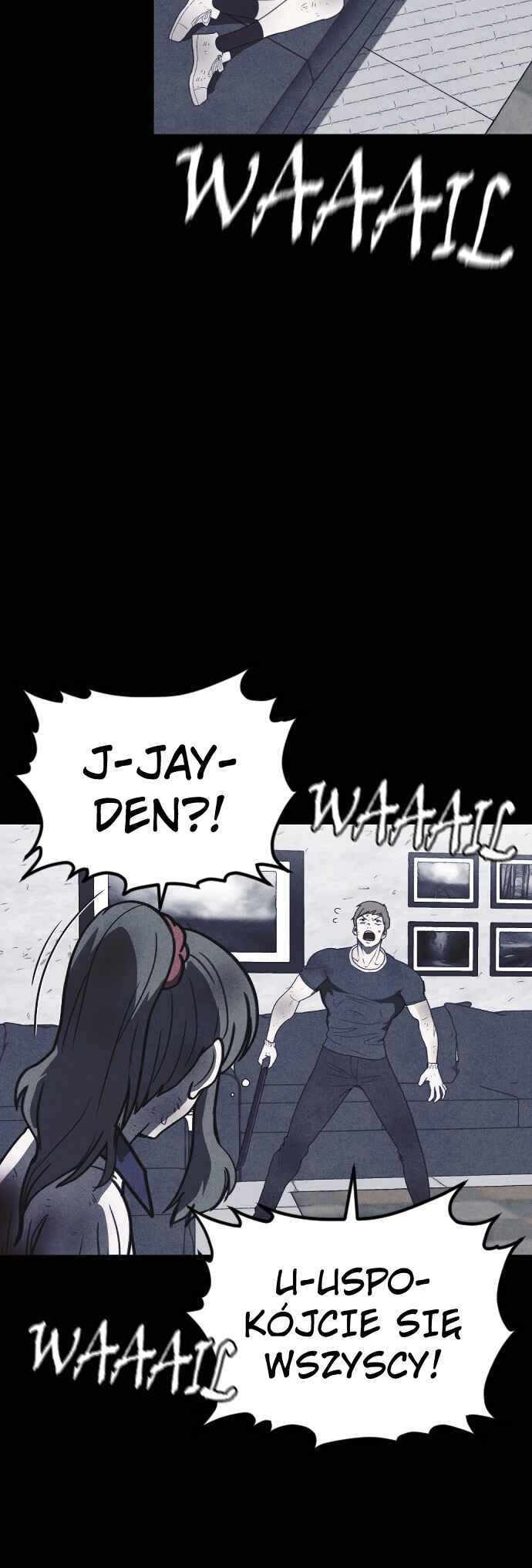 Shotgun Boy Chapter 59 - Page 34