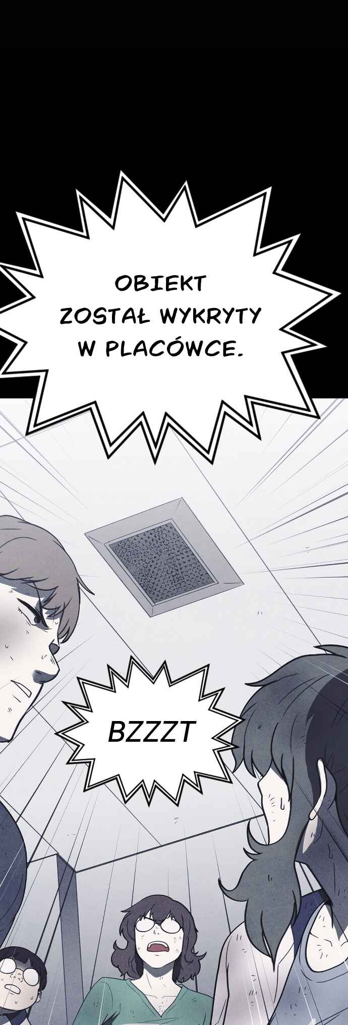 Shotgun Boy Chapter 59 - Page 35