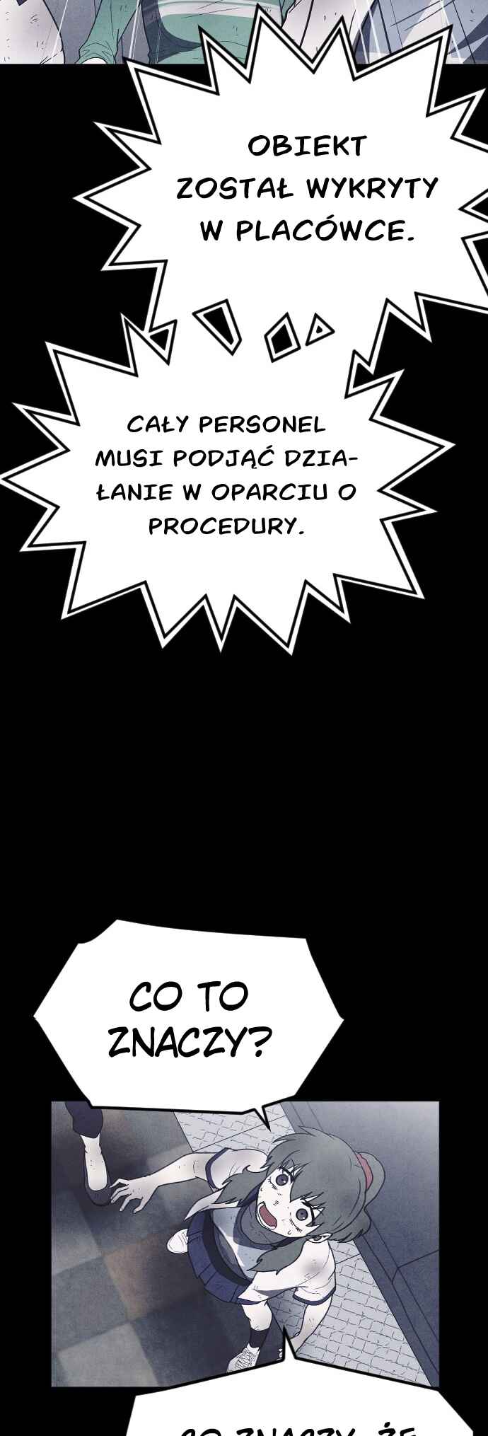 Shotgun Boy Chapter 59 - Page 36