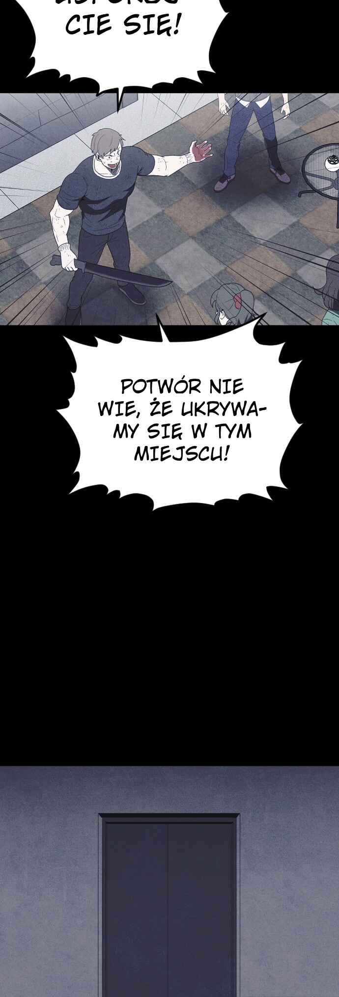 Shotgun Boy Chapter 59 - Page 41
