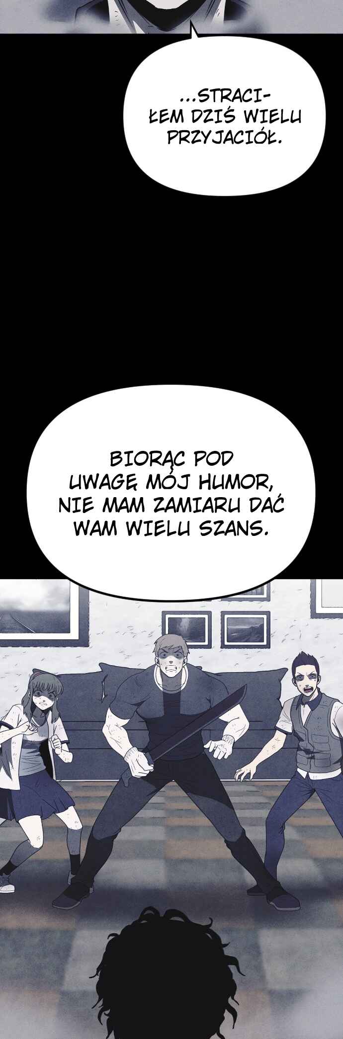 Shotgun Boy Chapter 59 - Page 52