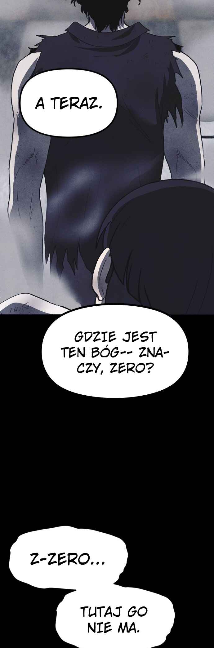 Shotgun Boy Chapter 59 - Page 53