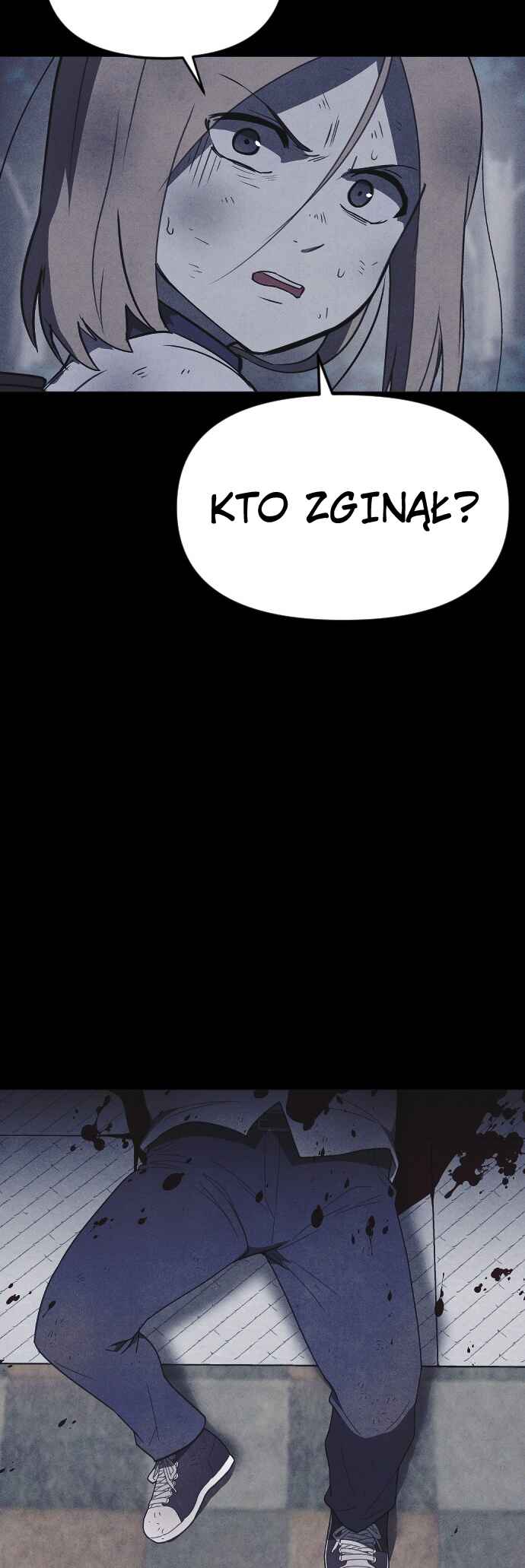 Shotgun Boy Chapter 59 - Page 63