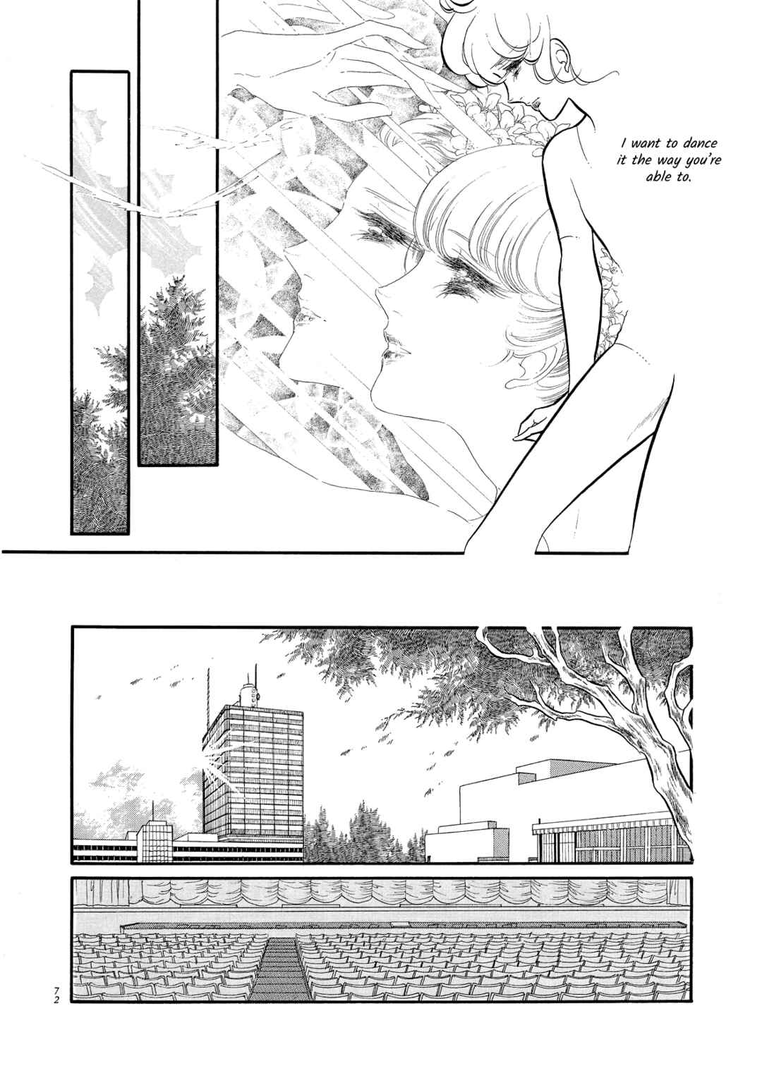 SWAN Chapter 50 - Page 32