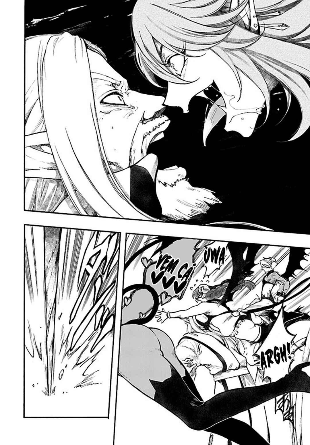 Isekai Mokushiroku Mynoghra: Hametsu no Bunmei de Hajimeru Sekai Seifuku Chapter 24 - Page 13