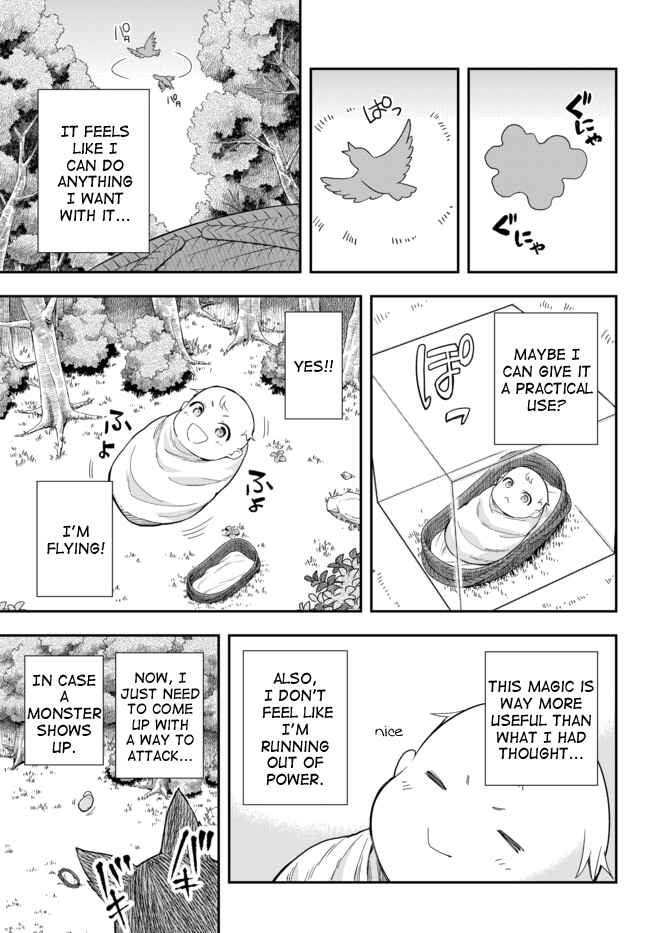 Jitsu wa Ore, Saikyou deshita? Chapter 1 - Page 21