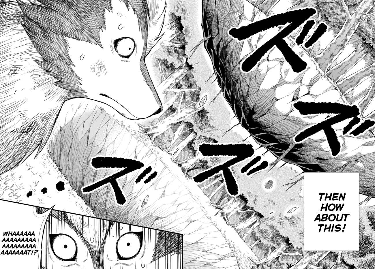 Jitsu wa Ore, Saikyou deshita? Chapter 1 - Page 28
