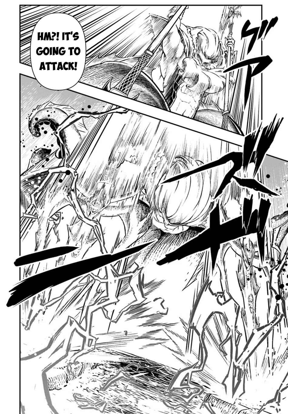 Kanzen Kaihi Healer no Kiseki Chapter 52 - Page 27