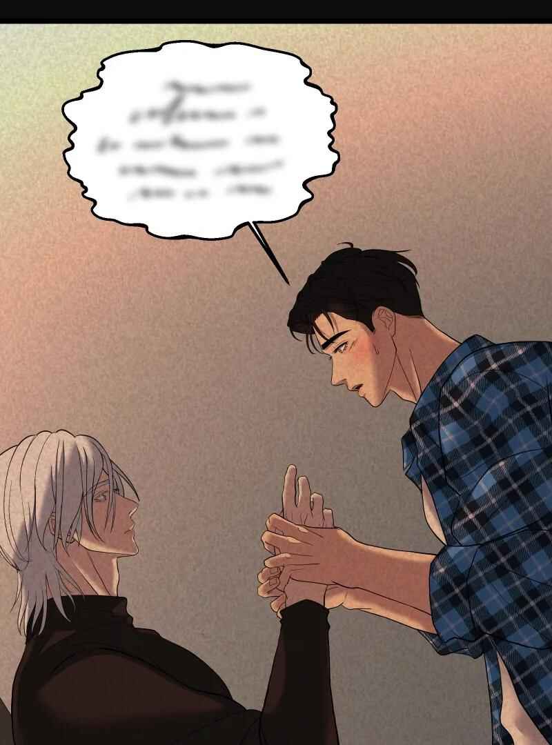 Chocolate Snow Chapter 4 - Page 103