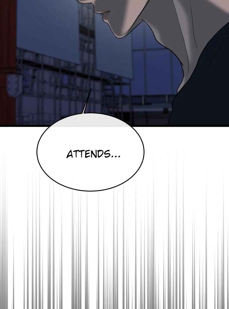 Chocolate Snow Chapter 4 - Page 132